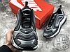 Чоловічі кросівки Nike Air Max 720 Chrome Grey AO2924-006, фото 5