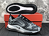 Чоловічі кросівки Nike Air Max 720 Chrome Grey AO2924-006, фото 3