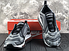 Чоловічі кросівки Nike Air Max 720 Chrome Grey AO2924-006, фото 6