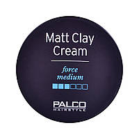 Моделювальний крем із матовим ефектом HS MATT PALCO, 100 мл