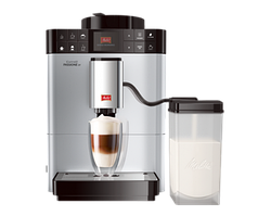 Melitta Caffeo Passione OT F53/1 Silver