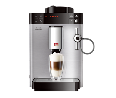 Melitta Caffeo Passione F54/0-100