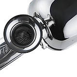 Двошнекова соковижималка Angel Juicer 8500S, фото 6