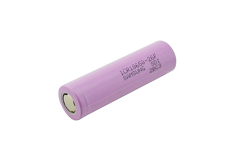 Акумулятор Battery Li-ion Samsung 18650, 3,7V 3000mAh