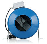 Канальний вентилятор Вентс (VENT) ВКМС 150, фото 2