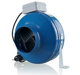 Канальний вентилятор Вентс (VENT) ВКМС 150, фото 3