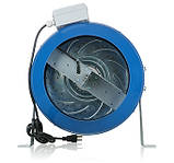 Канальний вентилятор Вентс ВКМ 250, фото 7