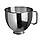 Міксер планетарний KitchenAid 5KSM175PSECA 4,8 л, карамельне яблуко, фото 8