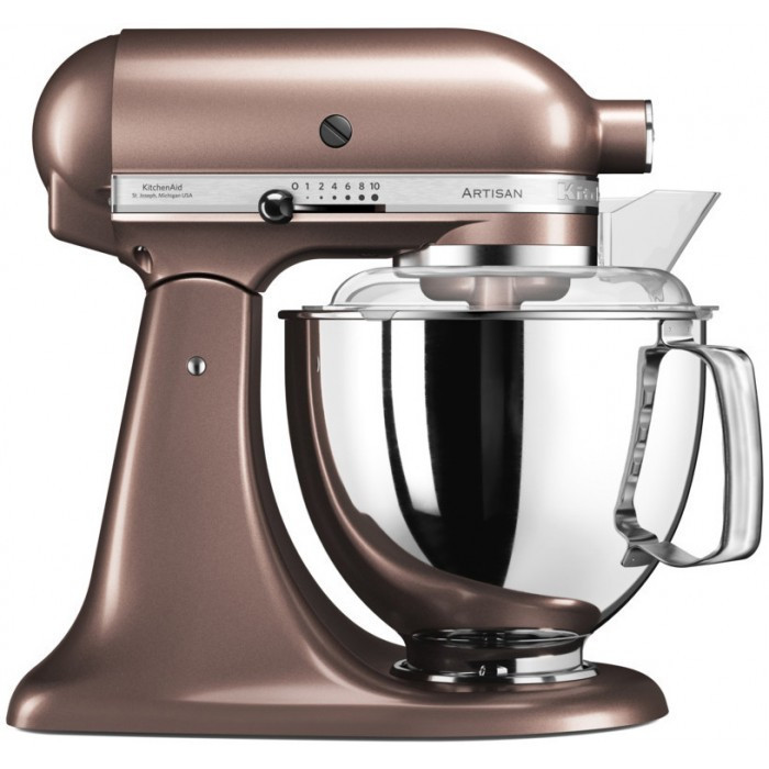 Міксер планетарний 5KSM175PSEAP 300 Вт 4,8 л KitchenAid яблучний сидр