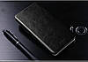 Mofi шкіряний фліп чохол для смартфона Lenovo K3, фото 4