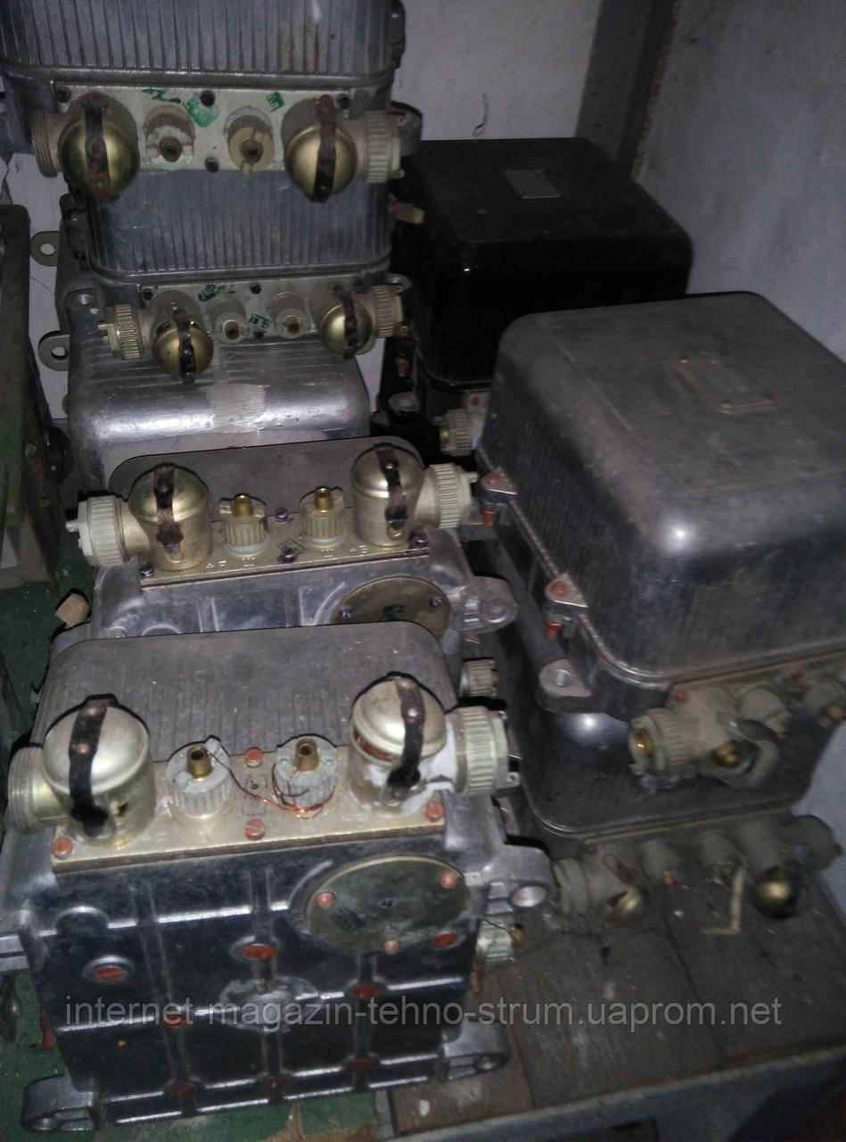РРТ-32, Регулятор напруги РРТ-32