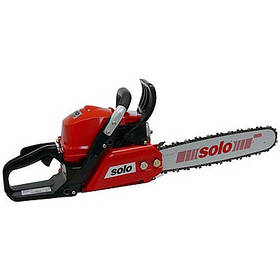 Бензопила SOLO 643IP-38Y