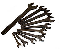 Ключ ріжковий односторонній