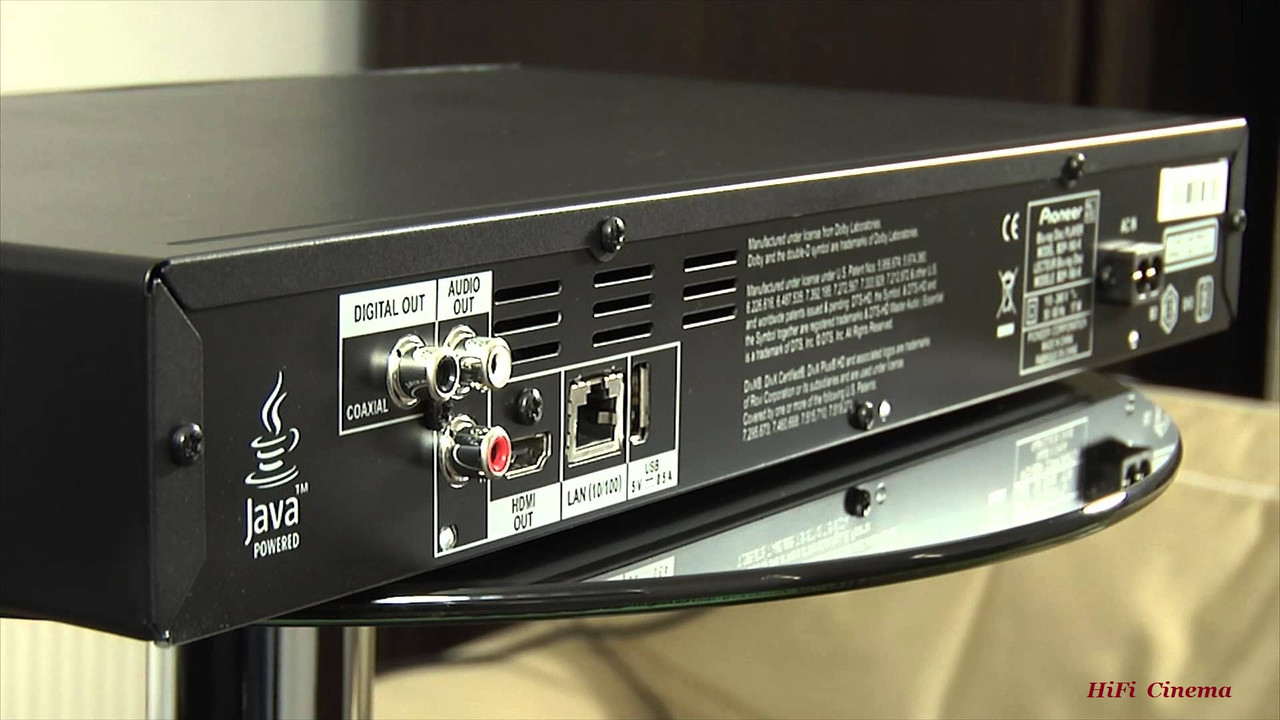 まとめ購入 Pioneer BDP-180 Blu-rayプレーヤー オーディオ - semal.org