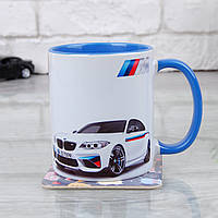 Чашка BMW M Power