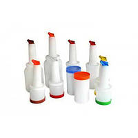 Пляшки барні