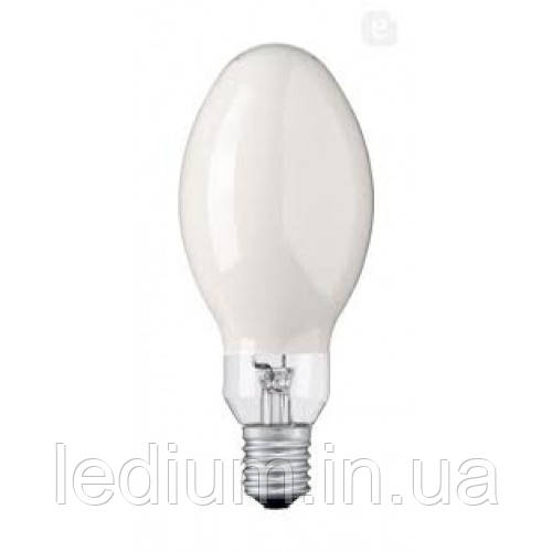 Лампа ртутно-вольфрамова ML 230-240V 160W E27