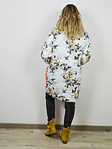 Куртка весна жіноча CLASNA 736 L, фото 3