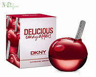 Парфумована вода (тестер) Donna Karan DKNY Be Delicious Candy Apples Ripe Raspberry 50 мл