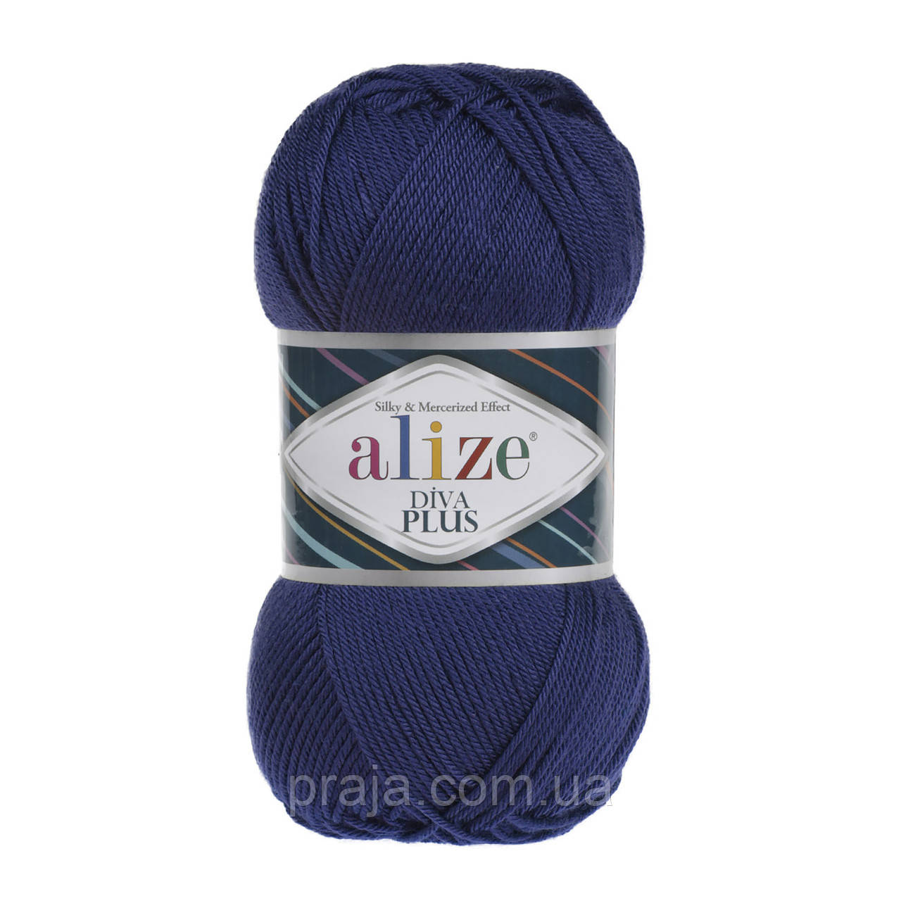 Alize Diva Plus — 360 електрик
