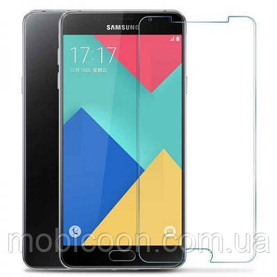 Захисне скло XBillion Tempered Glass 0,33 mm (2,5D) для Samsung A510, A5 2016