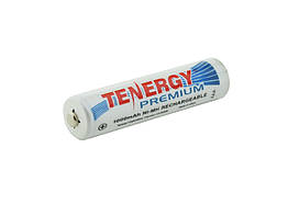 Аккумулятор Ni-Mh Tenergy Premium 10440, 1,2V 1000mAh