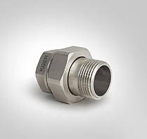 Згін Американка 1/2 Koer DN 15 PN 40