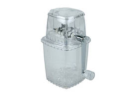 Млини для льоду