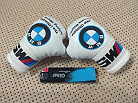 Подвеска (боксерские перчатки) BMW M5 WHITE