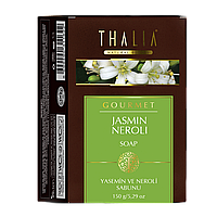 Натуральне мило Akten Cosmetics Thalia з жасмином і неролі 150 г (3605019)