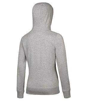 Толстовка Mizuno Heritage Sweat Hoodie (Women) 32EC7208-05, фото 2