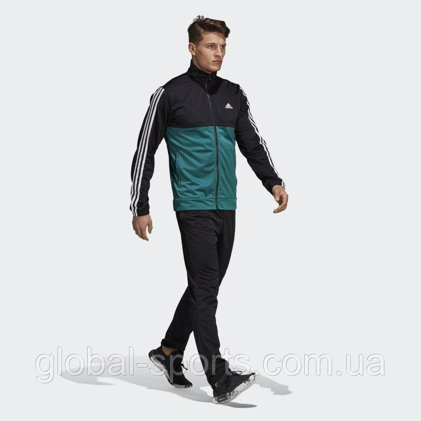 спортивный костюм Adidas Back 2 Basics 3-Stripes Track Suit (Артикул:CY2303): продажа, цена в Харькове. костюмы от "магазин Global Sport" 902934325