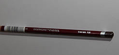 Пастельний олівець Pastel (P550), Земля коричнева, Derwent