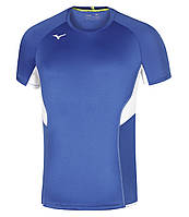 Футболка для бега Mizuno Authentic Tee U2EA7102-22