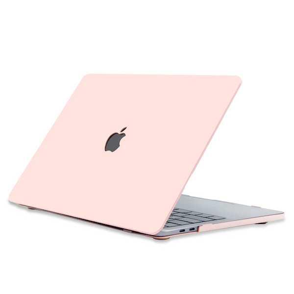 Чохол для MacBook Pro 13.3 A1706/A1708/A1989 Besjing Powder Matte, фото 1