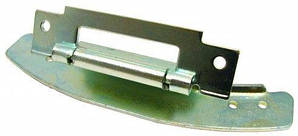 Петля люка для пральної машини Indesit C00057567