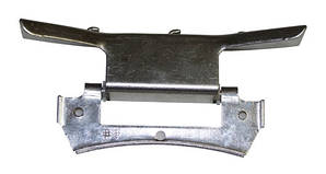 Петля люка для пральної машини Samsung DC97-00100C