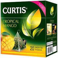 Curtis Кертис Пирамида Ф/П TROPICAL MANGO ** Манго *12 (шт) в ящике