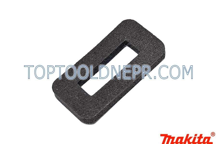 Поліурітанового втулка штока для лобика makita 4322, фото 1