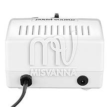 Фрезер TIMA DM-868 на 65 Вт и 35000 об/мин для маникюра и педикюра, розовый, фото 4
