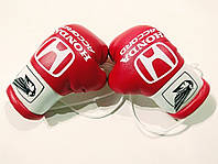 Подвеска (боксерские перчатки) HONDA ACCORD RED