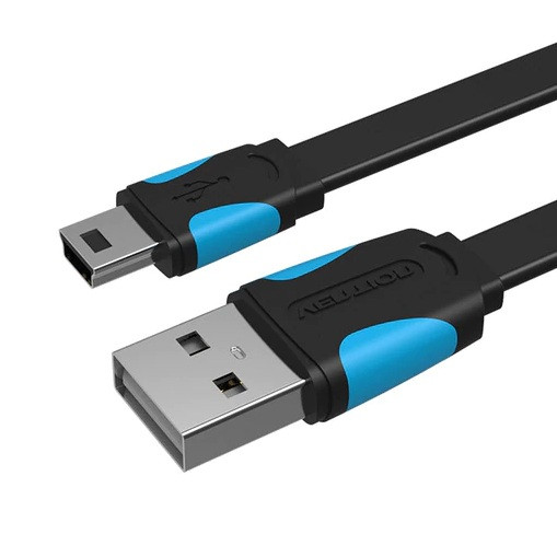 Шнур, кабель Vention usb - mini usb (50 см)