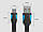 Шнур, кабель Vention usb - mini usb (150 см), фото 4
