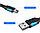 Шнур, кабель Vention usb - mini usb (150 см), фото 3