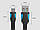 Шнур, кабель Vention usb - mini usb (200 см), фото 3