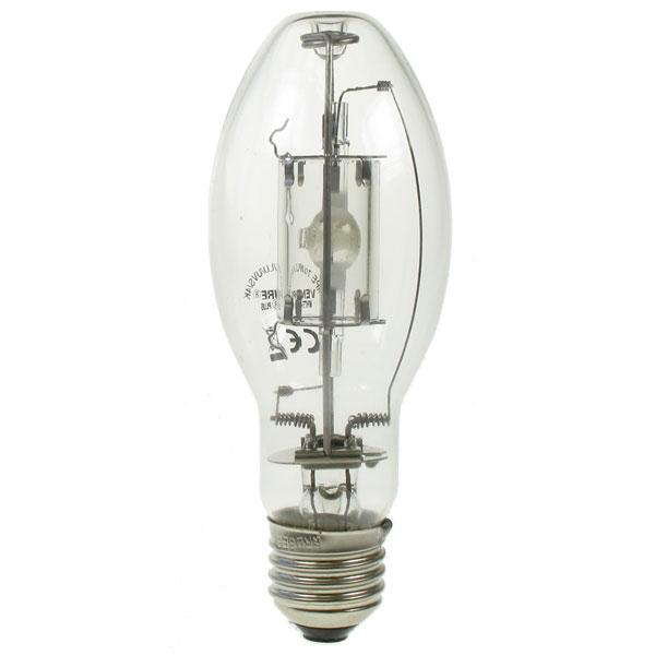 Лампа металогалогічна Osram HQI-E 70W/WDL E27