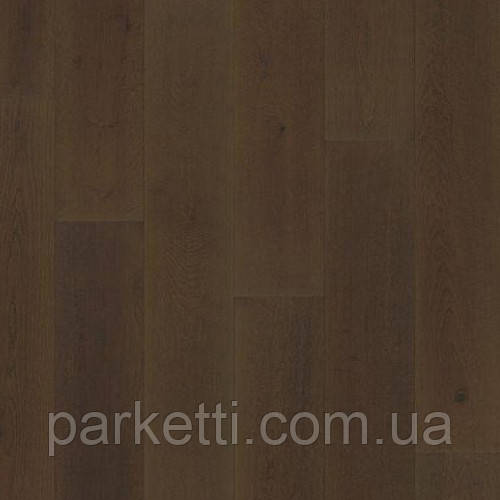 Karelia Дуб Barrel Brown Matt 3S паркетная доска