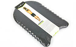 Дошка для плавання MadWave SUPER HARD (EVA, р-р 29x47x4см)