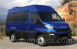 Лобове скло на IVECO DAILY з 2015-г.