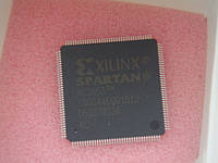 XILINX SPARTAN XC3S50-4TQG144C для Pioneer djm800 (прошитый)